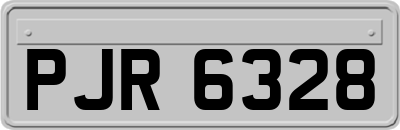 PJR6328