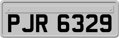 PJR6329