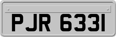 PJR6331