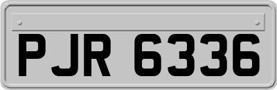 PJR6336