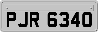 PJR6340
