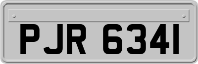 PJR6341