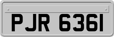 PJR6361