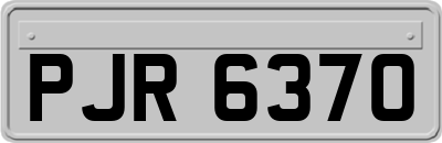 PJR6370