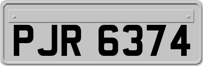 PJR6374