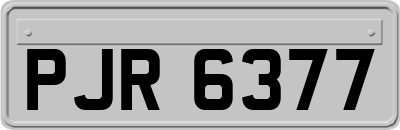 PJR6377