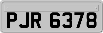 PJR6378
