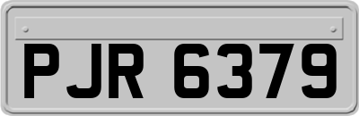 PJR6379