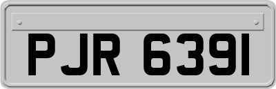 PJR6391