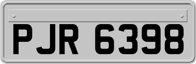 PJR6398