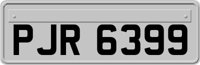 PJR6399