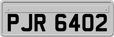 PJR6402
