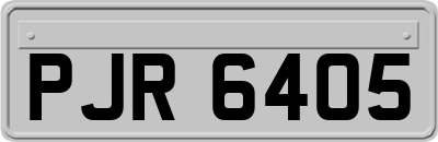 PJR6405