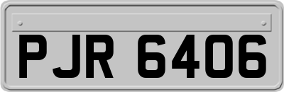 PJR6406