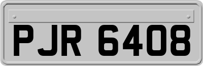 PJR6408