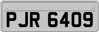 PJR6409