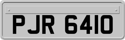 PJR6410
