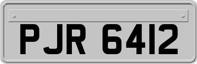 PJR6412