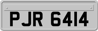 PJR6414