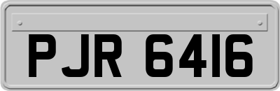 PJR6416