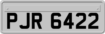 PJR6422