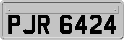 PJR6424