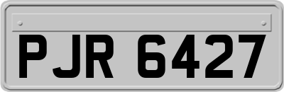 PJR6427