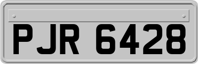 PJR6428