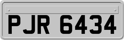 PJR6434