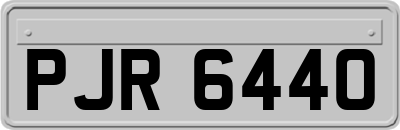 PJR6440