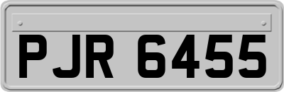 PJR6455