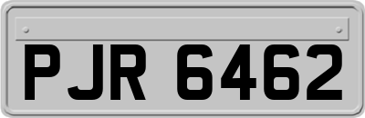 PJR6462