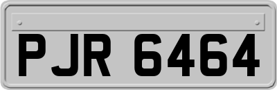 PJR6464