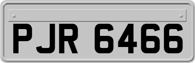 PJR6466