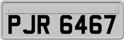 PJR6467