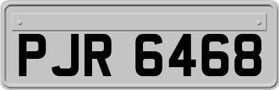 PJR6468