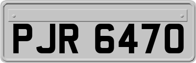PJR6470