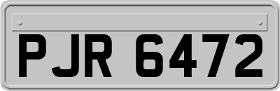 PJR6472