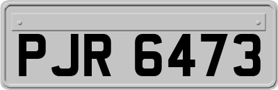 PJR6473