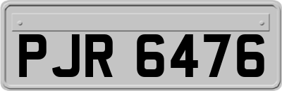 PJR6476