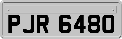 PJR6480