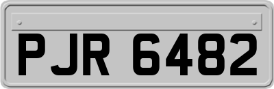PJR6482