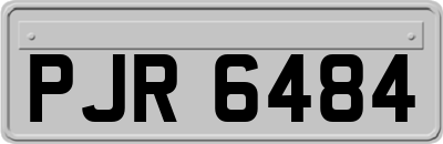 PJR6484