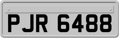 PJR6488