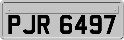 PJR6497