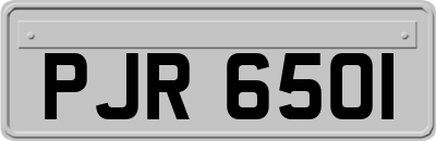 PJR6501