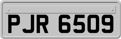 PJR6509