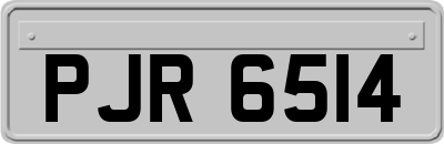 PJR6514