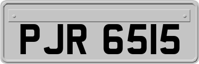 PJR6515
