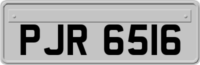 PJR6516
